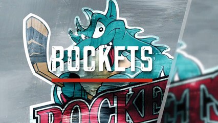 Highlights: Rockets (1) at Blazers (2)