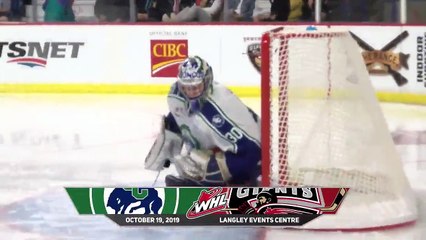 Highlights: Broncos (3) at Giants (4) – SO