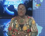 Le JT du 19/10/2019 de la RTG Koloma
