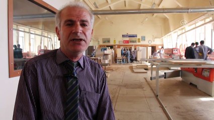 Okurken gelir elde ediyorlar - ELAZIĞ