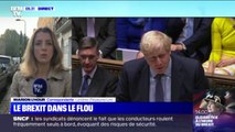 Brexit: que contiennent les deux lettres envoyées par Boris Johnson à l'Union européenne?