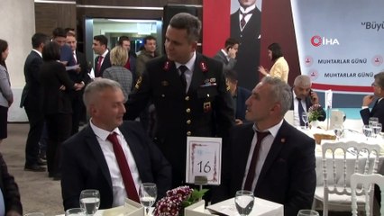 Bakan Soylu “Türkiye’yi PKK’ya, YPG’ye Alıştırma Politikaları Tutmamıştır”