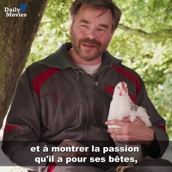 "FFFH 2019" : Interview de Mélanie Auffret pour "Roxane"