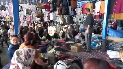 Edirne’de nüfus hafta sonu 10 bin artıyor