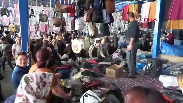 Edirne’de nüfus hafta sonu 10 bin artıyor