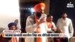 भाजपा उम्मीदवार बख्शीश सिंह का वीडियो वायरल, बटन जो मर्जी दबा लो निकलनी फूल पर ही है