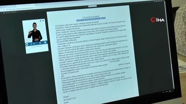 Bu program 360 milyon işitme engellinin kulağı olacak