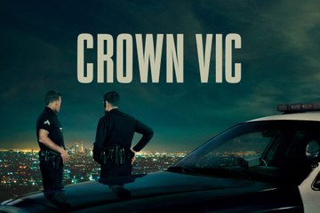 Crown Vic Trailer 2 (2019) Action Movie