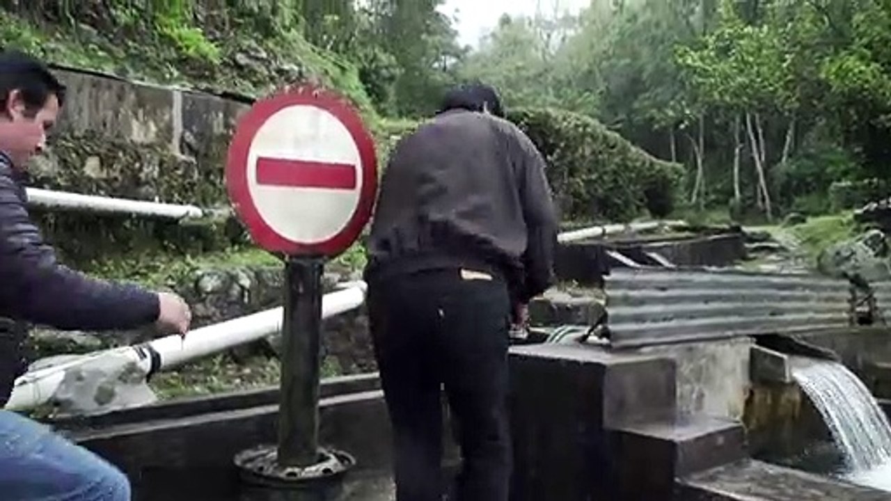 Morales macht im Wahlkampf auf Kumpel