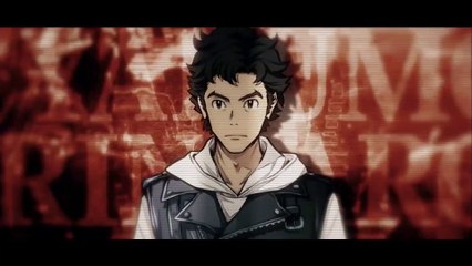 Root Film - Bande-annonce