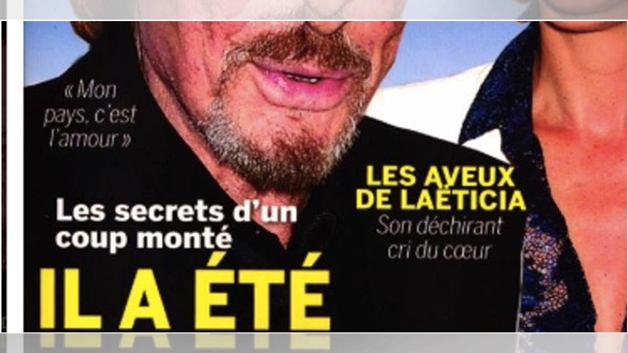 Laeticia Hallyday, double jeux, millions cachés, son secret révélé