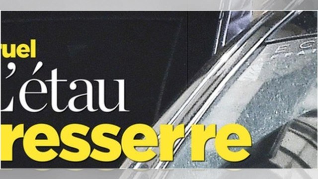 Patrick Bruel abattu par le scandale, muré dans le silence, panique sur sa carrière