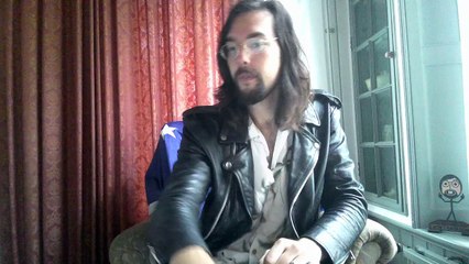 The Occult #237- The Yeti (Remoteness as the Basis of Cryptid Claims)