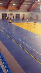 Brassage U15_131019_1