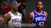 A. Lecomte «Ma conviction ? Une équipe de l'Est sera championne» - Basket - NBA