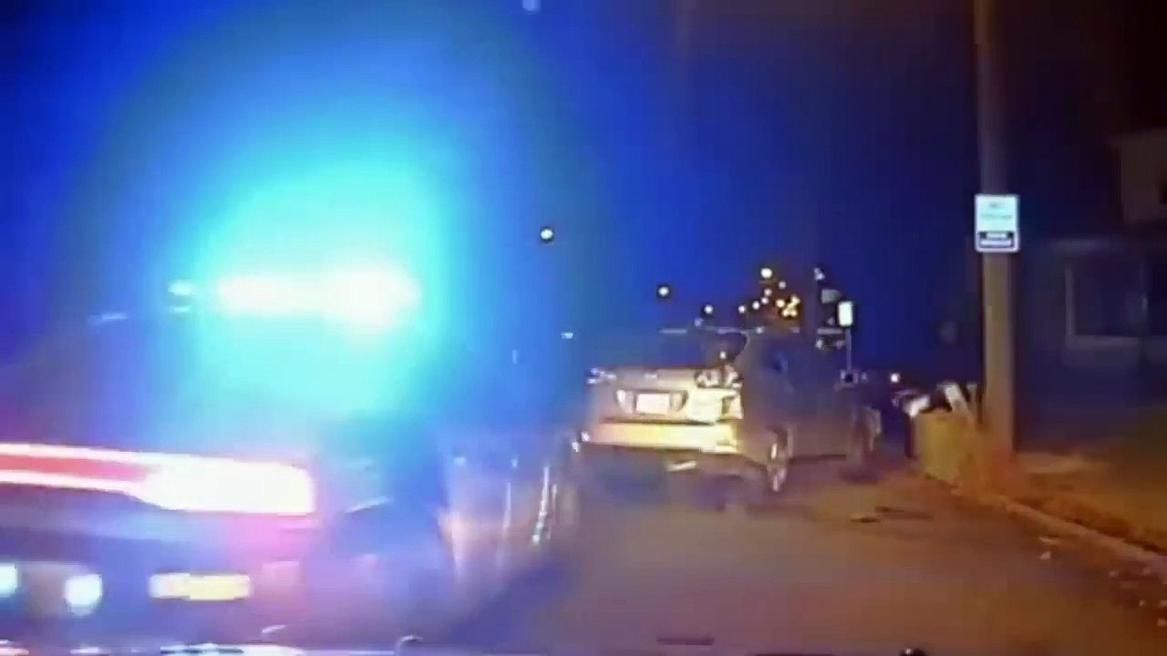ULTIMATE POLICE CHASE COMPILATION 2019(1) - video Dailymotion