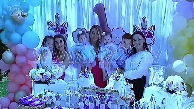 Dani shpalos disa fotografi të pa publikuara më parë