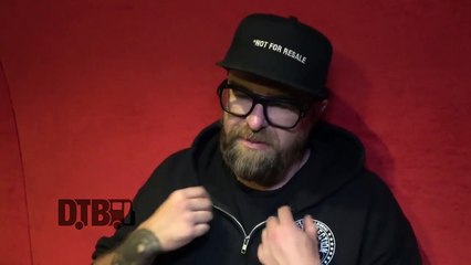 Beats Antique - CRAZY TOUR STORIES Ep. 699