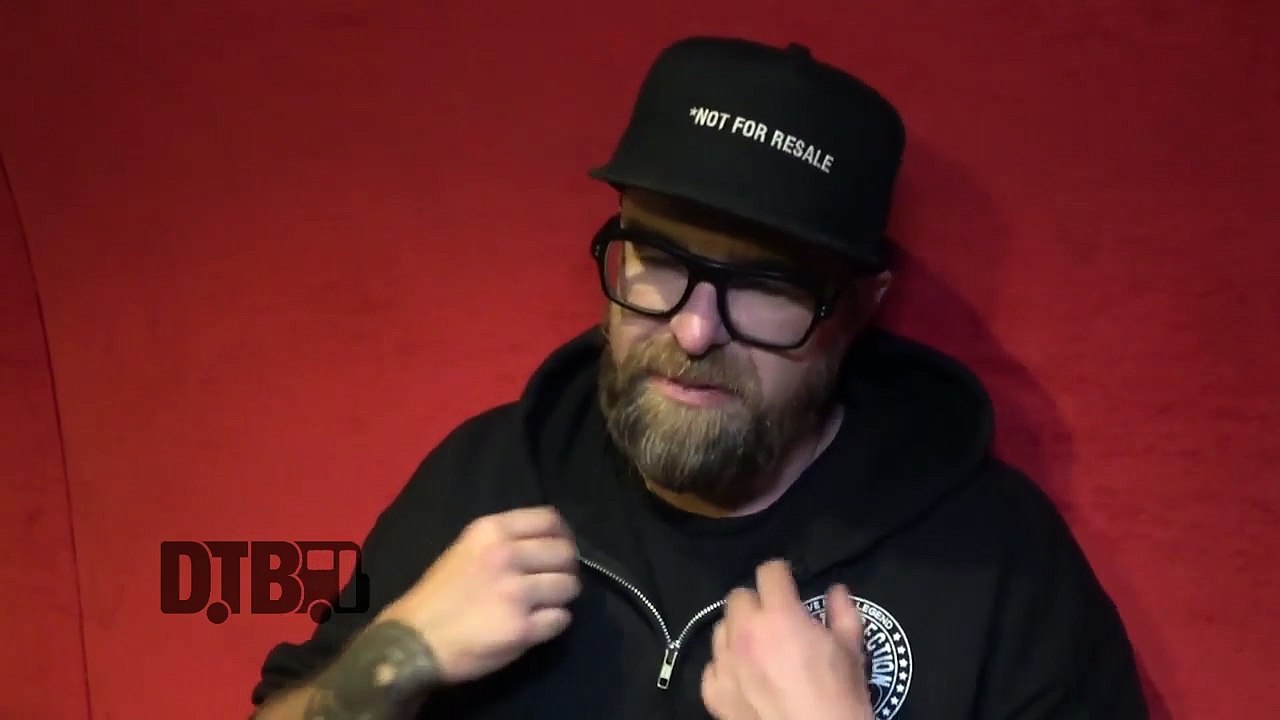 Beats Antique - CRAZY TOUR STORIES Ep. 699