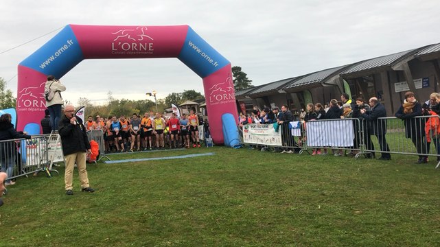 Près de 2 000 sportifs à l’assaut de La Roche-d’Œtre