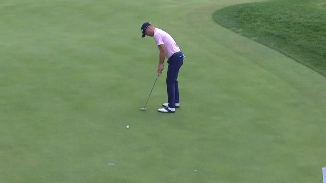 저스틴 토머스, PGA 투어 '더 CJ컵' 2년 만에 정상 탈환 / YTN