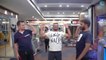 Amit bhadana new comedy video 2019,gym video, Amit badana comedy gym video