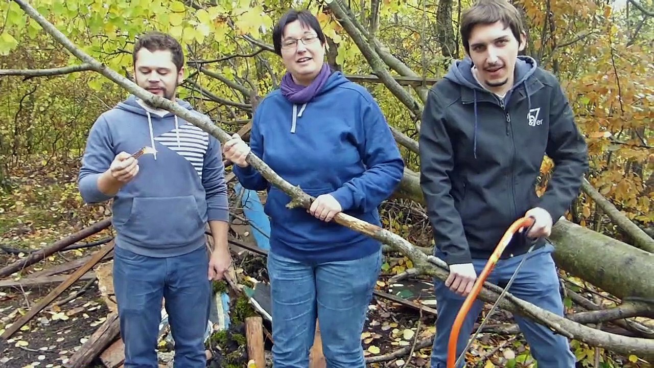 Gigfaking 259ers-Holz - Leiters