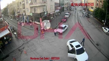 Ankara emine bulut, adım adım ölüme böyle götürüldü