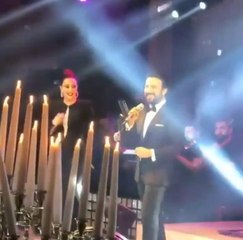 Tarkan'ı oyuna getirdiler