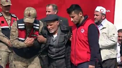 TOKAT'A ŞEHİT HABERİ