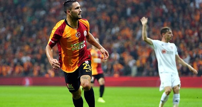 Florin Andone'yi sezon başında Fenerbahçe de istemiş!