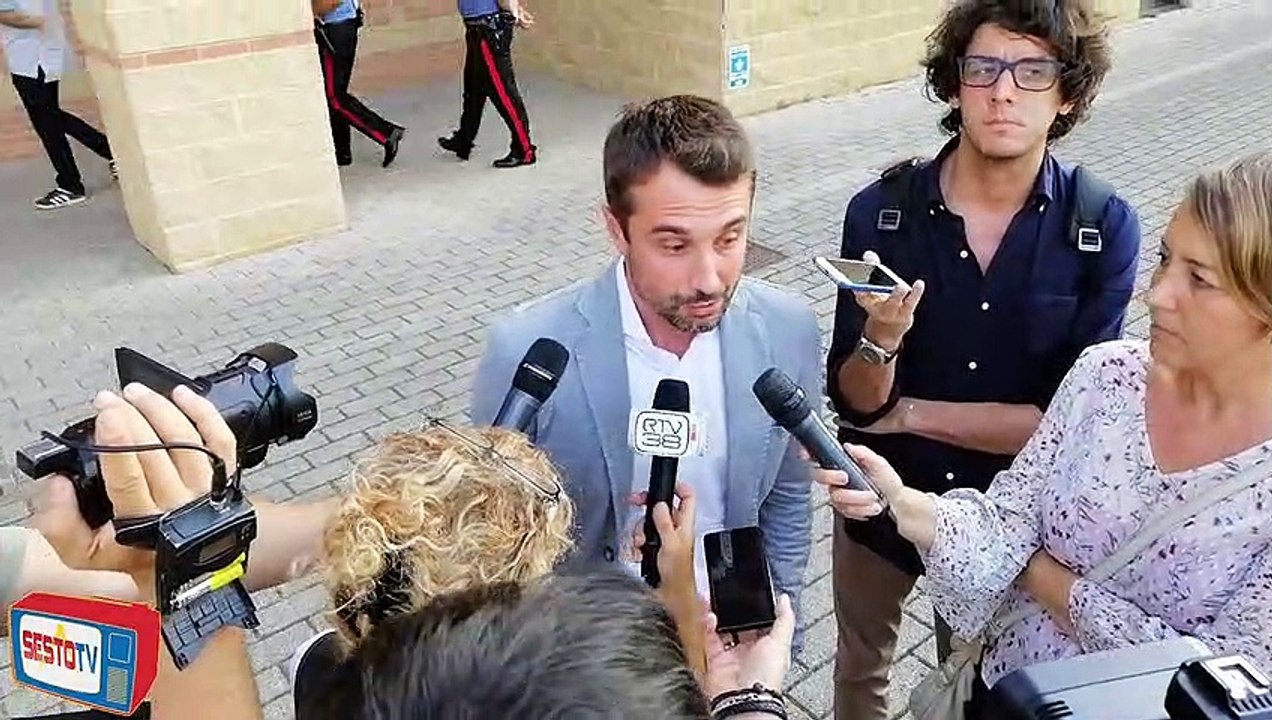 Progetto della tranvia a Sesto Fiorentino passando dal Polo Scinetifico