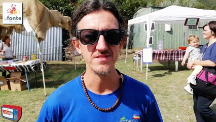 Open Day alla Cooperativa La Fonte di Cercina a Sesto Fiorentino 29 settembre 2019