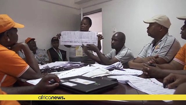 Mozambique : l'opposition appelle à l'annulation des élections
