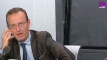 Thomas Gomart à propos du Brexit