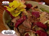 Taste Buddies: Healthy food trip in Quezon!