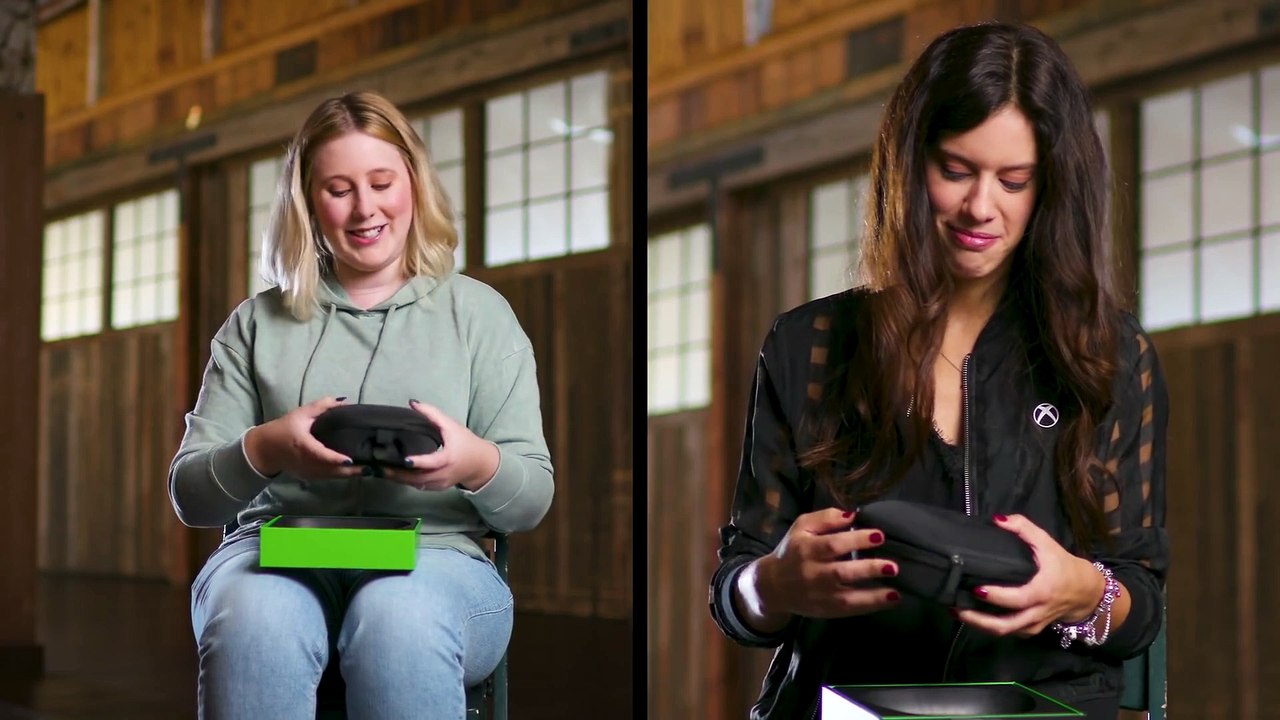 Xbox Elite Controller 2 - Tráiler