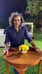 “गांधीवादी विचारों को लोकप्रिय बनाने के लिए यह प्रयास देश की ताक़त बढ़ाएगा” निर्देशक इम्तियाज अली