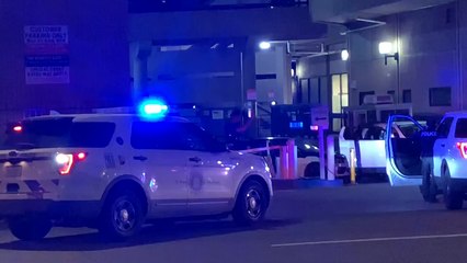 Shots Fired At Cops! Larimer st And 20th Downtown Denver 2:15 AM