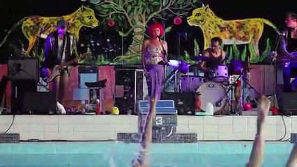 Vous allez nous manquer...