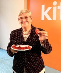 Canan Karatay: Doğal pastırmayı paranız varsa bol bol yiyebilirsiniz