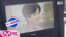 [비하인드] 한준(HAN JUN) Performance Film  촬영 현장