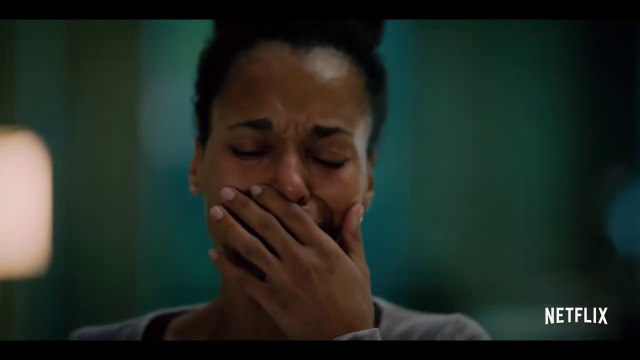 Kerry Washington American Son Bande-annonce officielle VF Netflix France