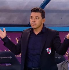 River Plate battle back in six goal thiller