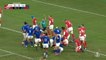 Wales edge past France to reach World Cup semi-final