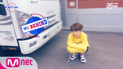 [비하인드] 웅기(WOONG GI) Performance Film  촬영 현장