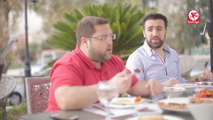 كواليس صحة  صحة - براء العويد | طيور الجنة