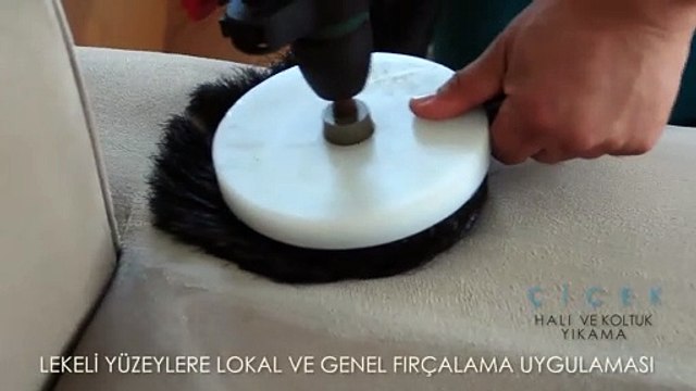 Erenköy Halı Ve Koltuk Yıkama Hizmetleri - %100 Bitkisel Halı Yıkama