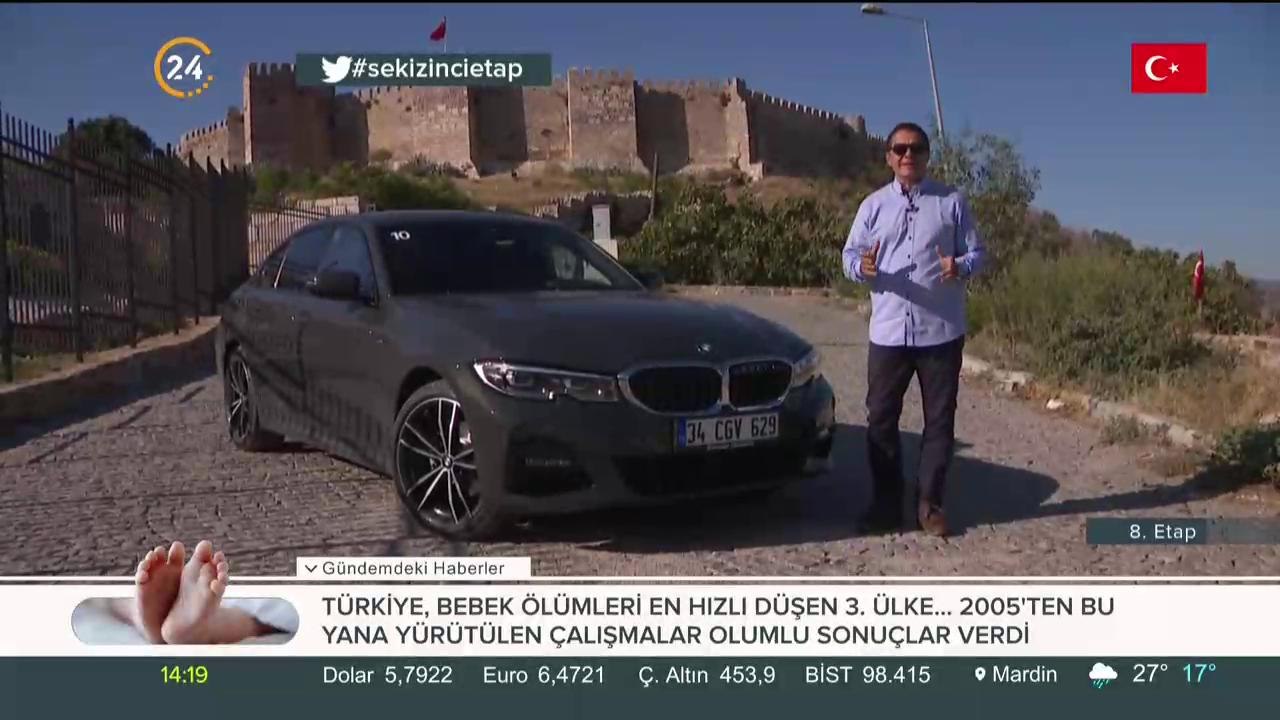 8. Etap