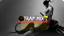 Trap Music Mix 2019 Bass Boosted Trap Samurai-Blades Zorro Mix